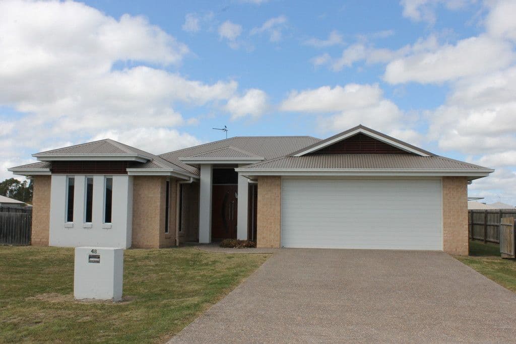 48 Diggers Drive, Dalby QLD 4405, Dalby - Image 1