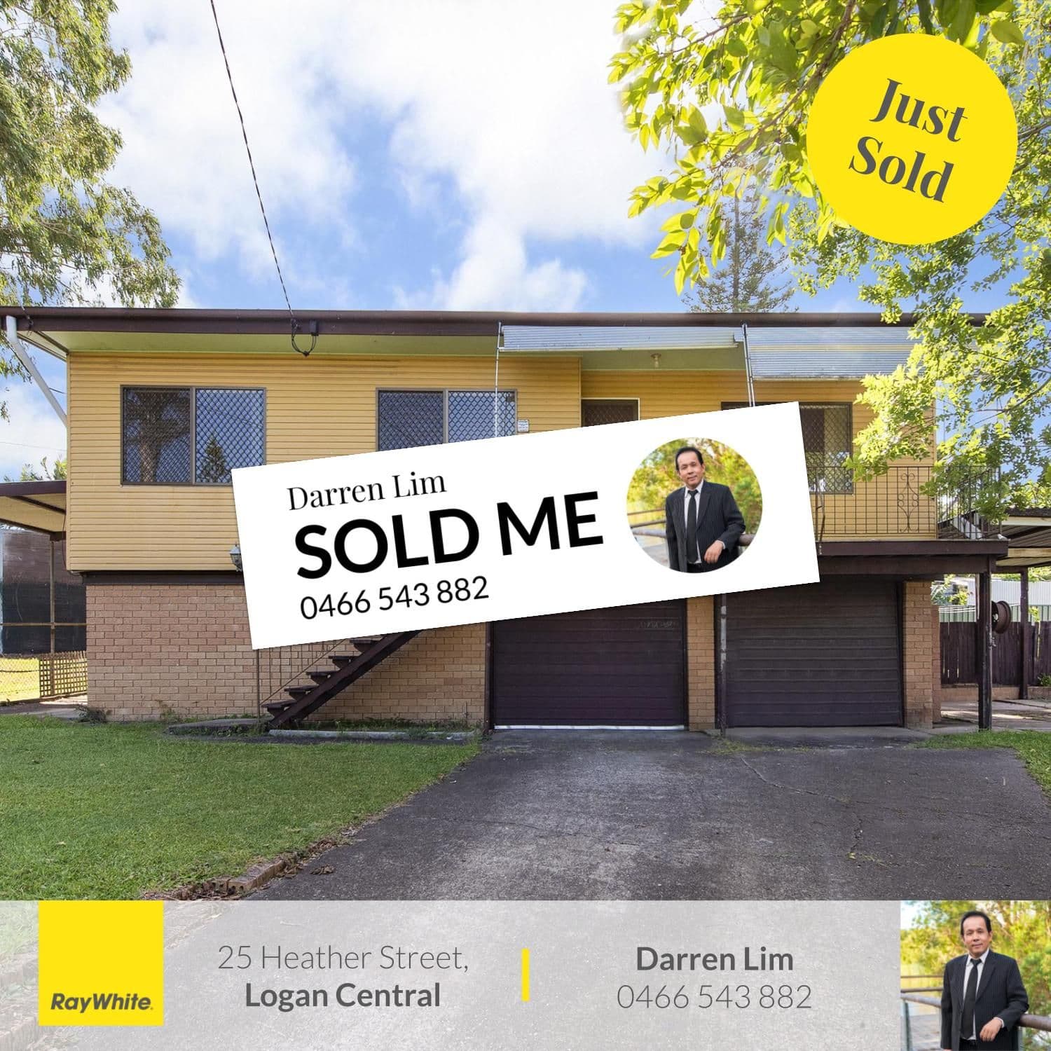 25 Heather Street, Logan Central QLD 4114, Logan Central - Image 1