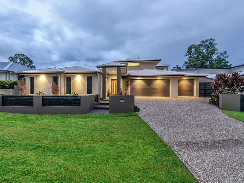 12 Silverbirch Place, Bridgeman Downs QLD 4035, Bridgeman Downs - Image 1