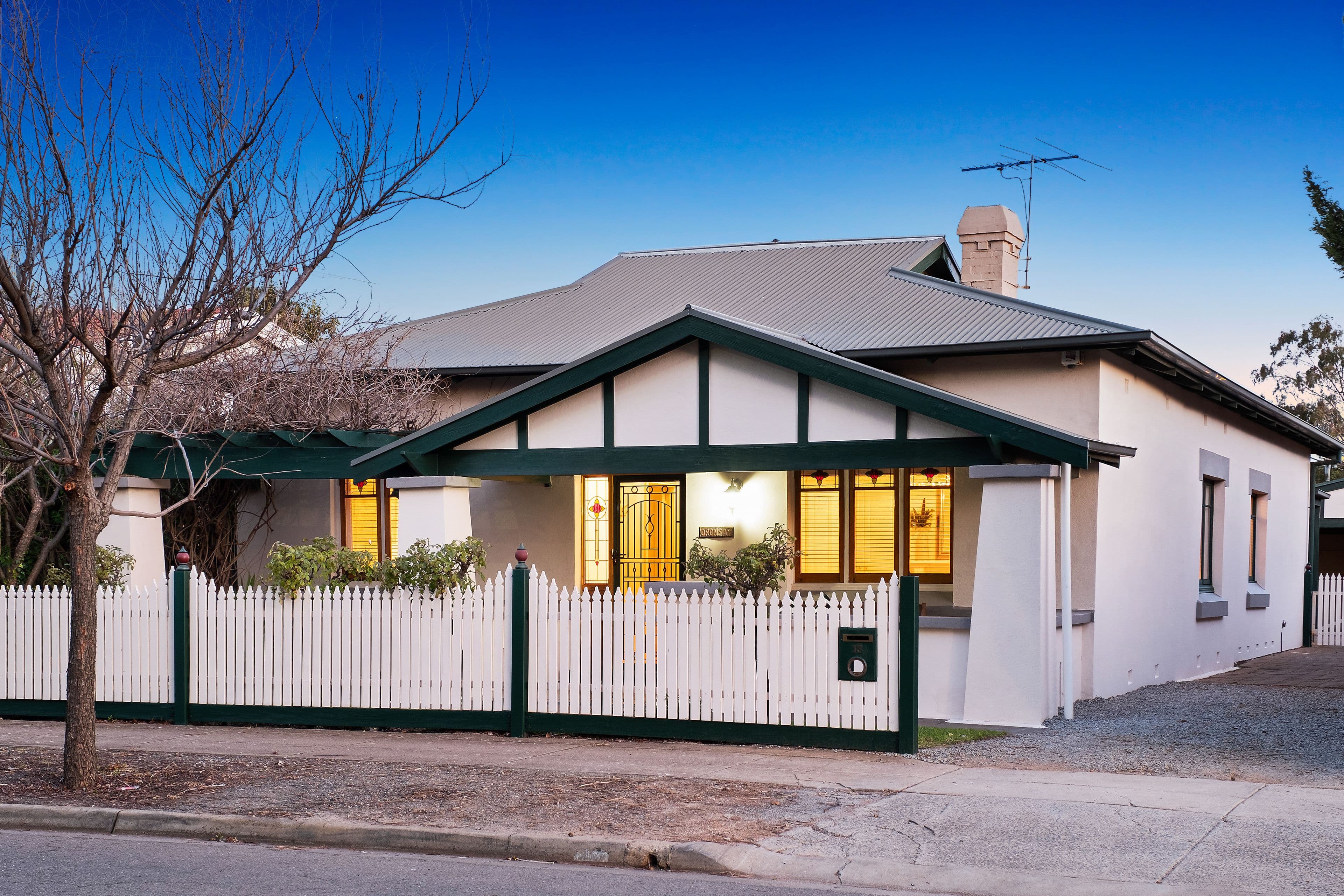 13 Mabel Street, Plympton SA 5038, Plympton - Thumbnail 2