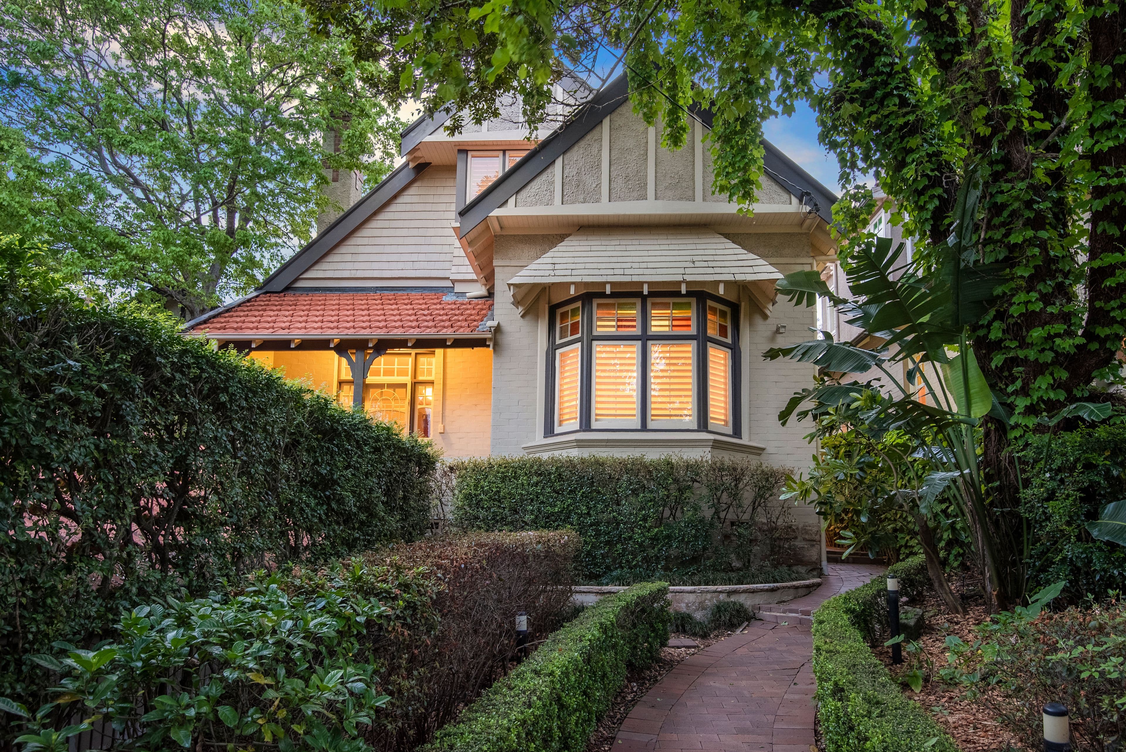 40 Calypso Avenue, Mosman NSW 2088, Mosman - Image 1