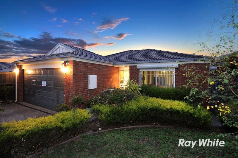 2 Greenbriar Way, CRANBOURNE WEST VIC 3977, Cranbourne West - Image 1