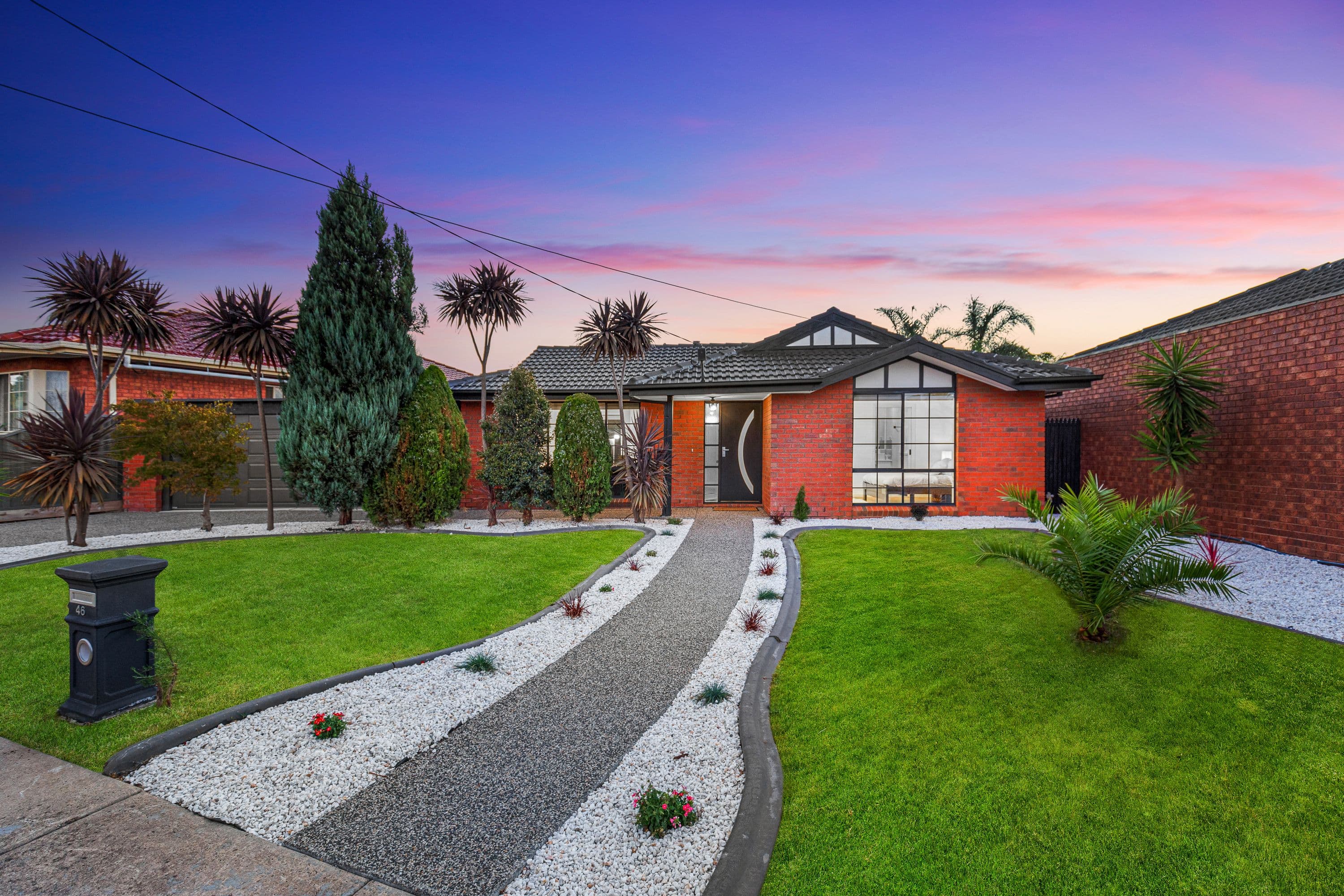 46 Romano Avenue, Mill Park VIC 3082, Mill Park - Image 1