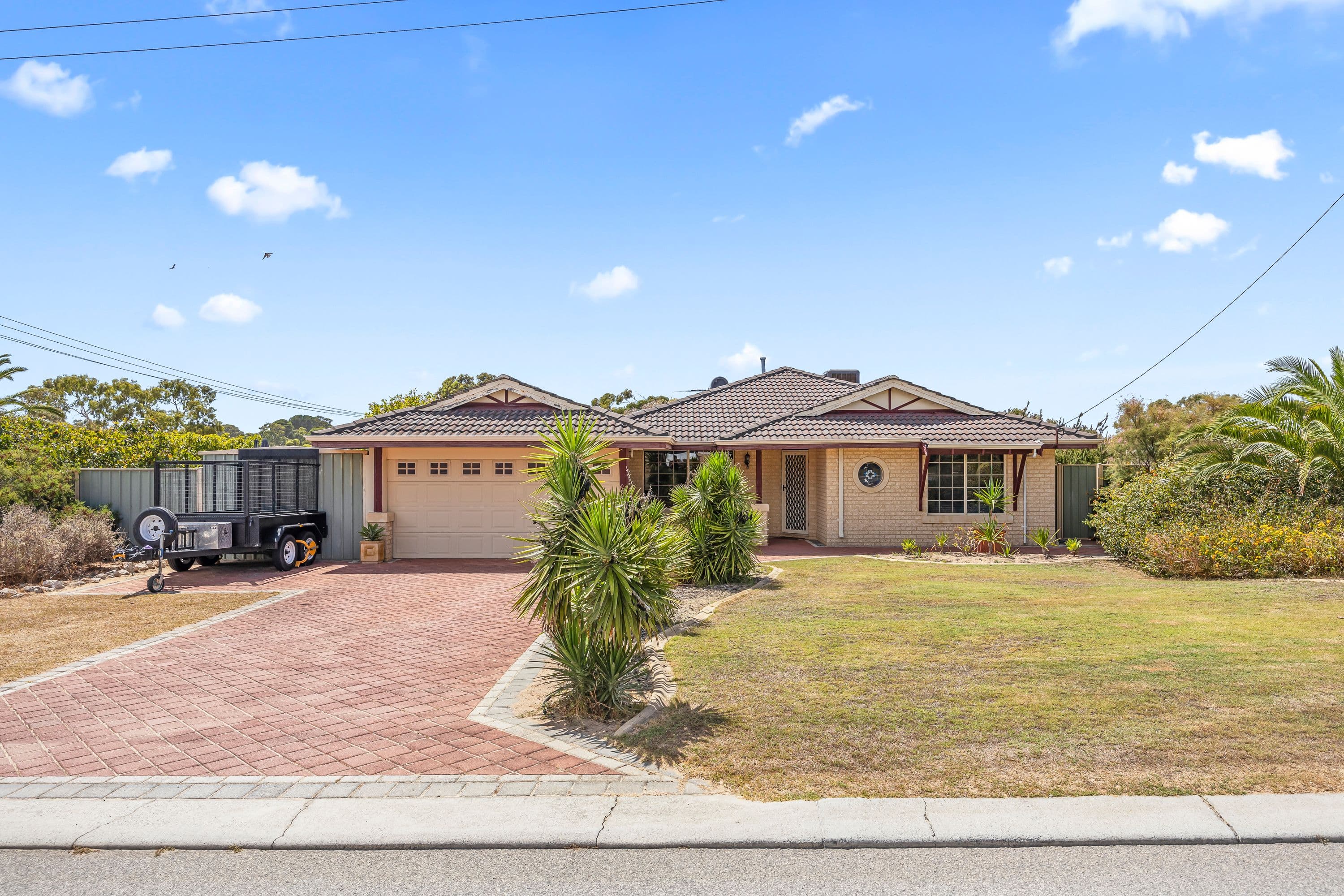 110 St Andrews Drive, Yanchep WA 6035, Yanchep - Image 1