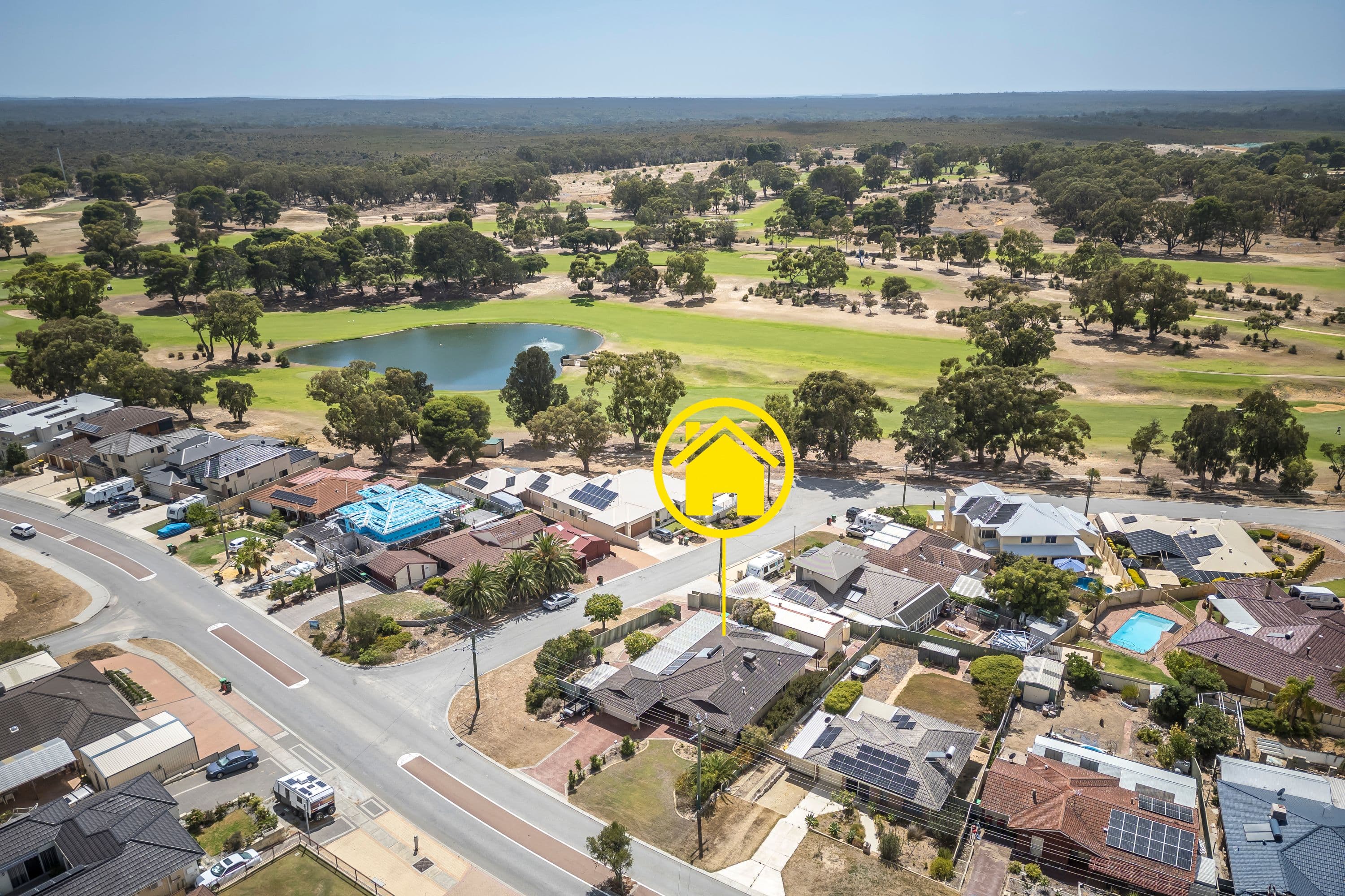 110 St Andrews Drive, Yanchep WA 6035, Yanchep - Thumbnail 2