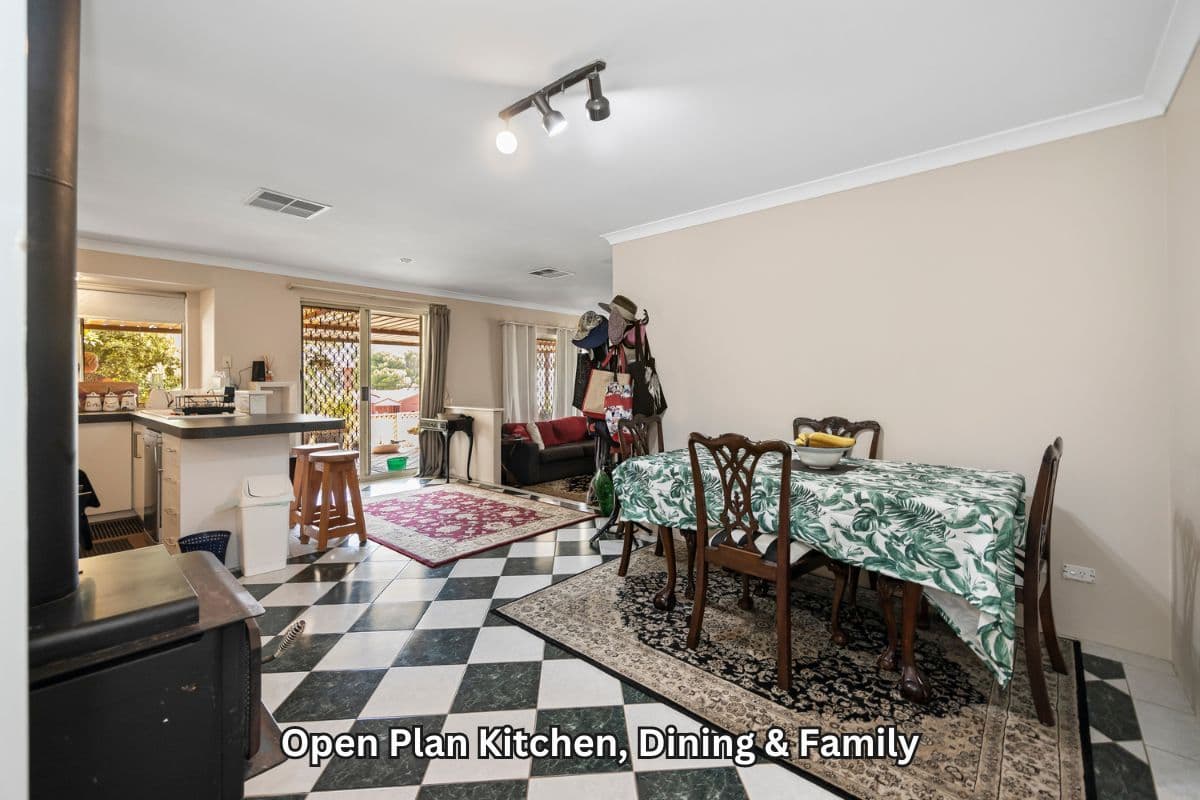 110 St Andrews Drive, Yanchep WA 6035, Yanchep - Thumbnail 4