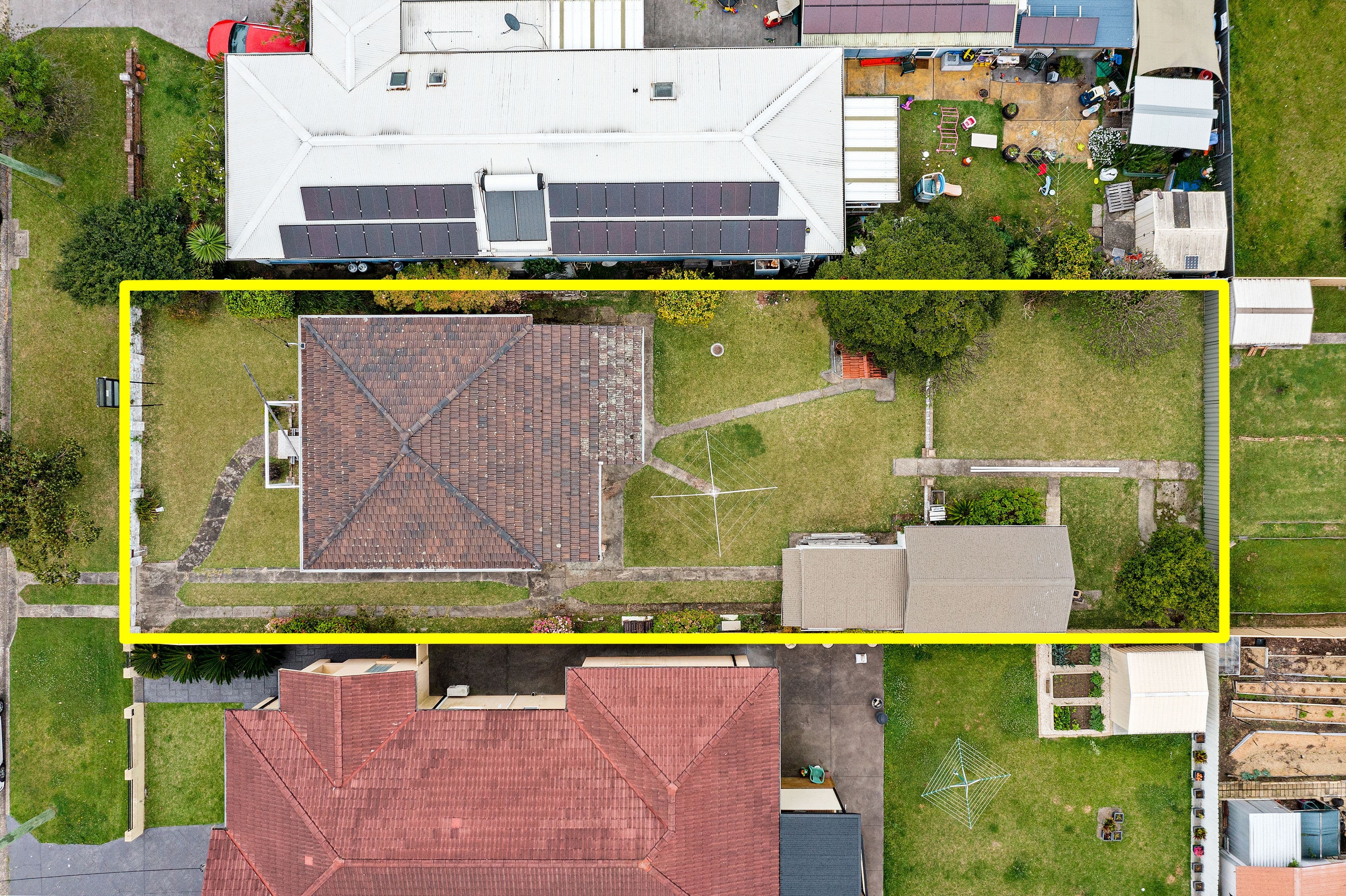 31 Forster Street, Port Kembla NSW 2505, Port Kembla - Thumbnail 2