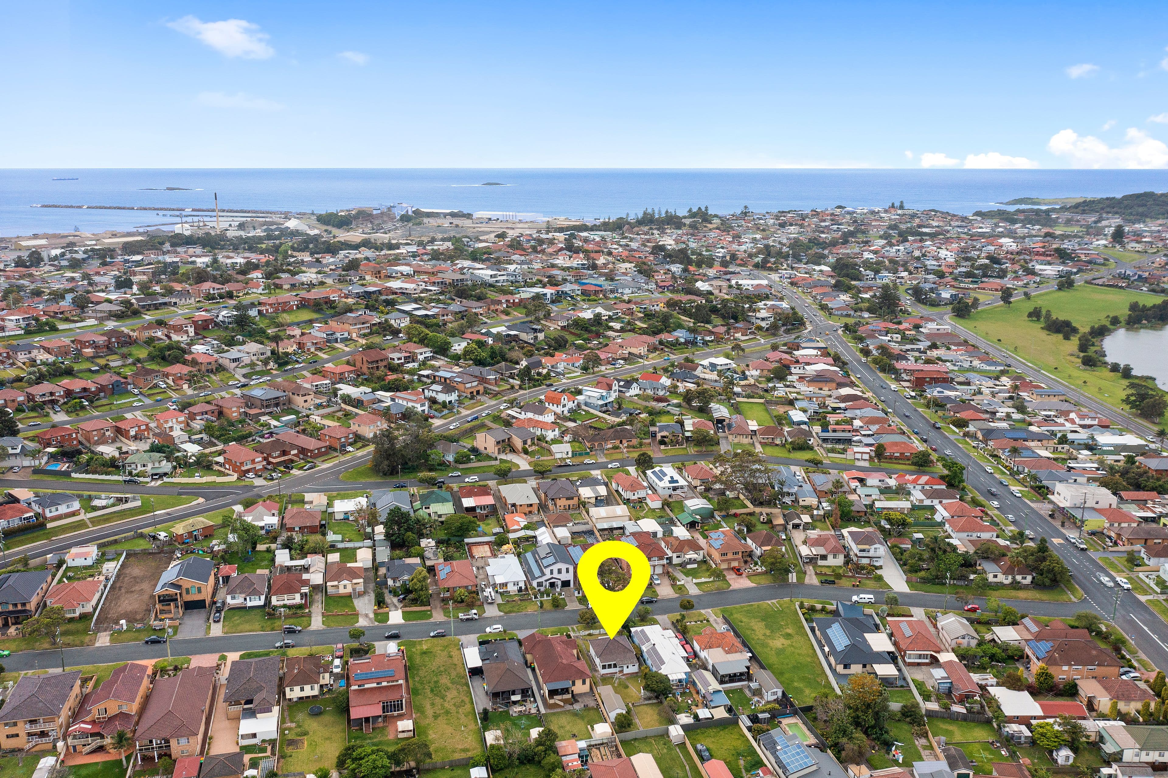 31 Forster Street, Port Kembla NSW 2505, Port Kembla - Thumbnail 3