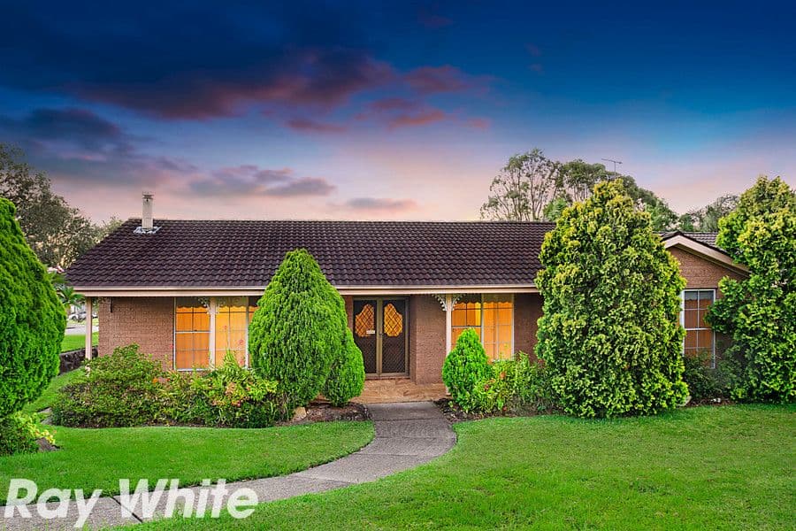 30 Marie Street, Castle Hill NSW 2154, Castle Hill - Thumbnail 2