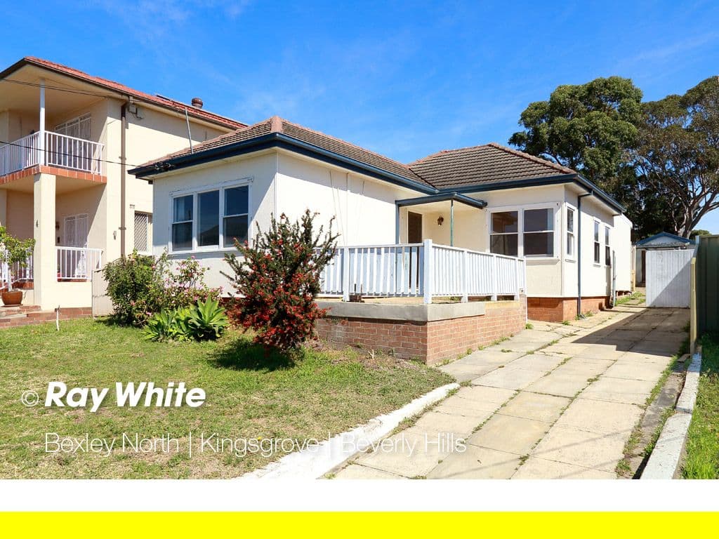 6 Rolestone Avenue, Kingsgrove NSW 2208, Kingsgrove - Image 1