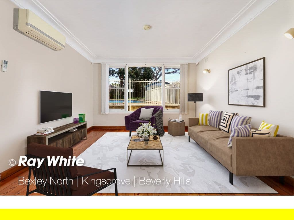 6 Rolestone Avenue, Kingsgrove NSW 2208, Kingsgrove - Thumbnail 5