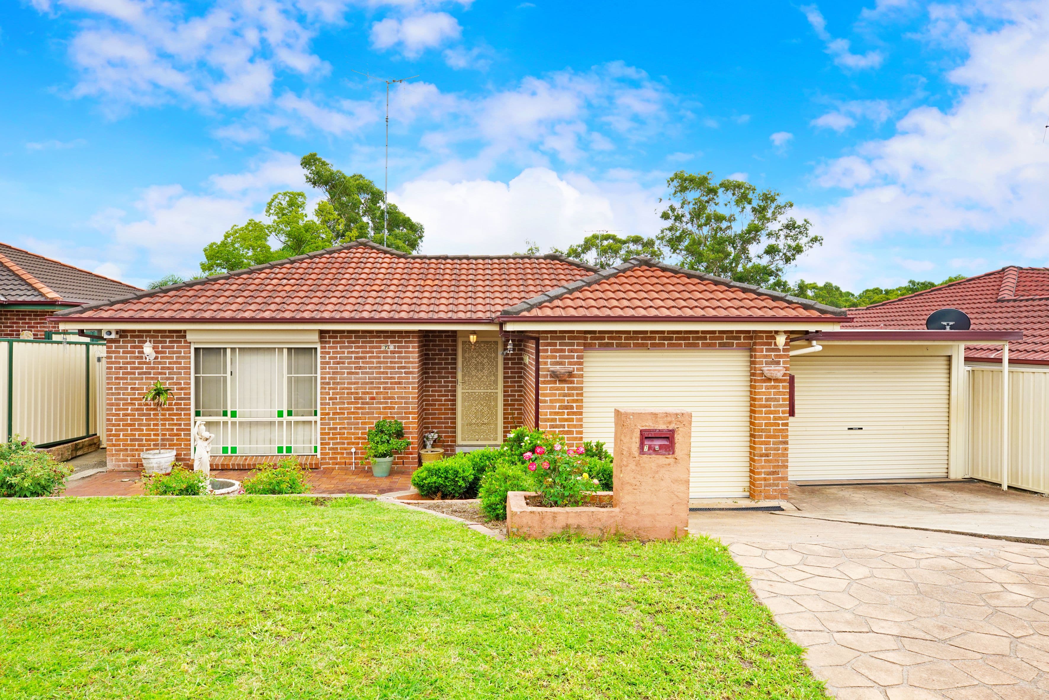 7 Ben Nevis Road, Cranebrook NSW 2749, Cranebrook - Image 1