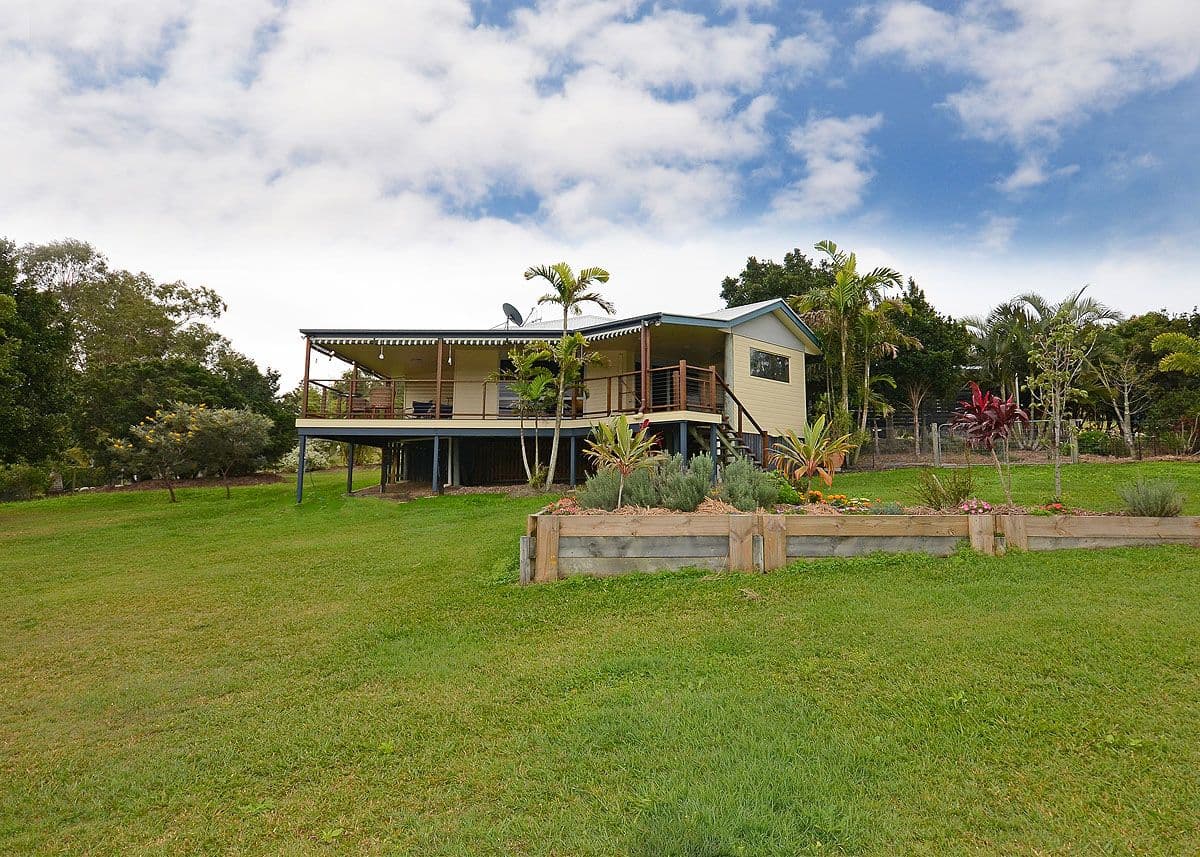 22 Highland Place, CRAIGNISH QLD 4655, Craignish - Image 1
