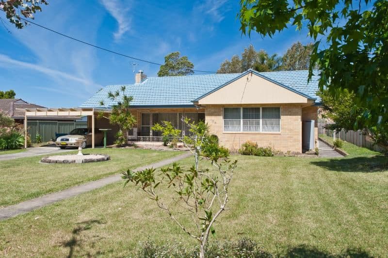 104 West Birriley Street, BOMADERRY NSW 2541, Bomaderry - Image 1