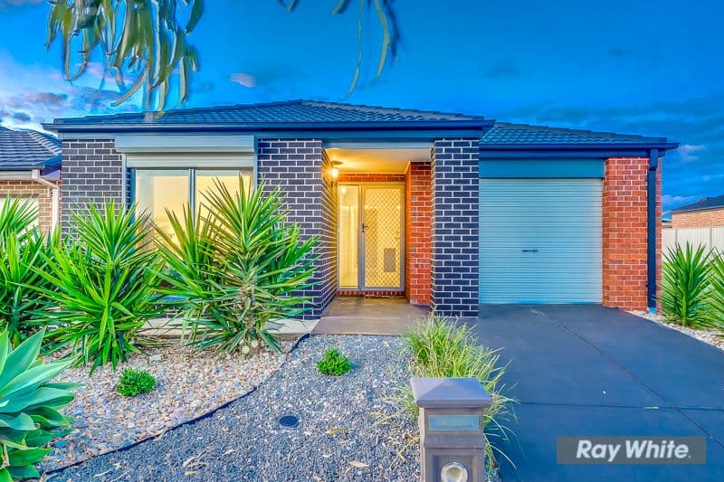 7 Tallgrass Avenue, Truganina VIC 3029, Truganina - Image 1