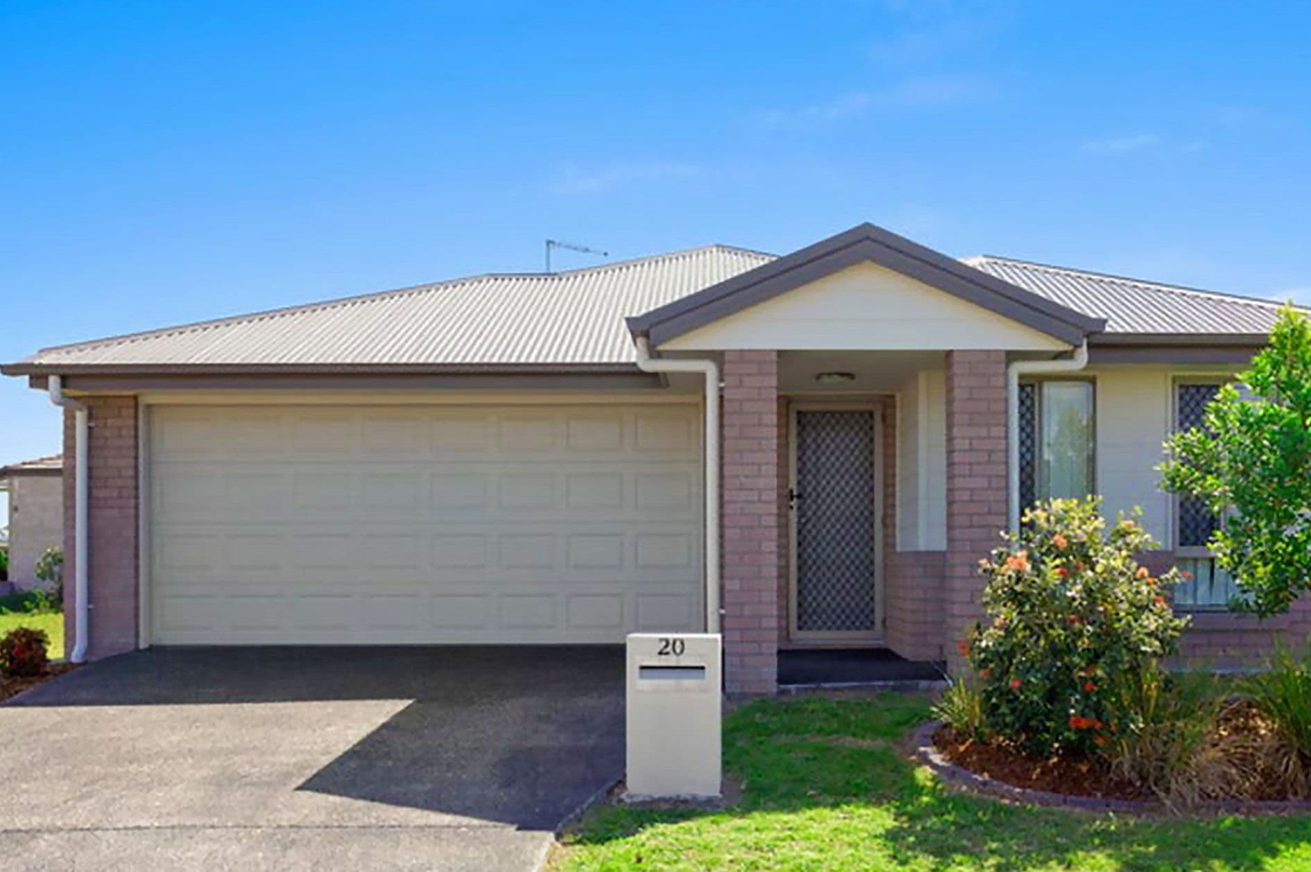 20 Tasker Street, Yarrabilba QLD 4207, Yarrabilba - Image 1