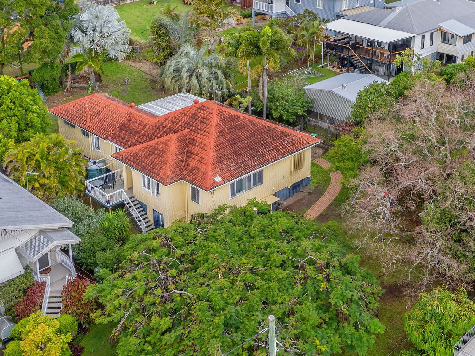 17 Kywong Street, Wavell Heights QLD 4012, Wavell Heights - Image 1