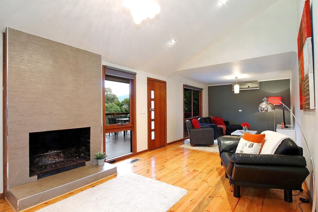 122 QUINN Crescent, MOUNT EVELYN VIC 3796, Mount Evelyn - Thumbnail 3