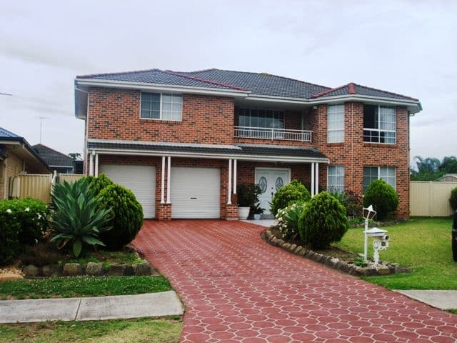 50 Coquet Way, GREEN VALLEY NSW 2168, Green Valley - Image 1