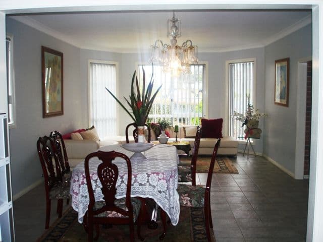 50 Coquet Way, GREEN VALLEY NSW 2168, Green Valley - Thumbnail 2
