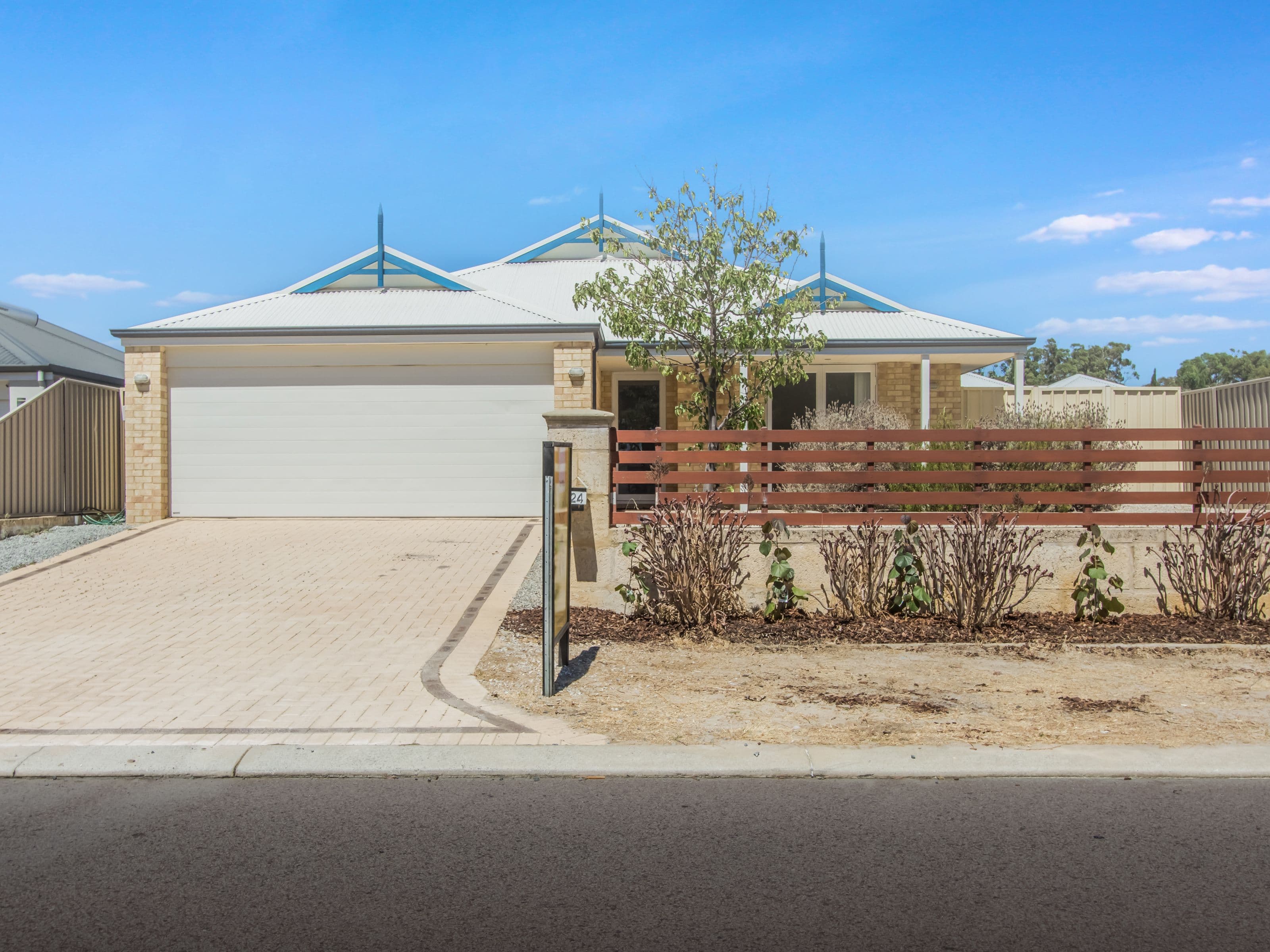 24 Palomino Parade, Baldivis WA 6171, Baldivis - Thumbnail 2