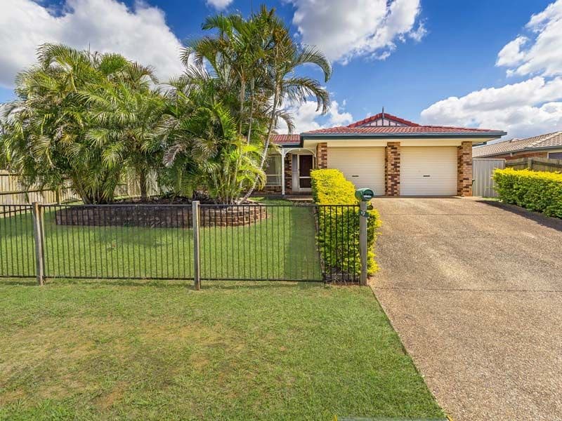 12 Hilldale Crescent, MORAYFIELD QLD 4506, Morayfield - Image 1