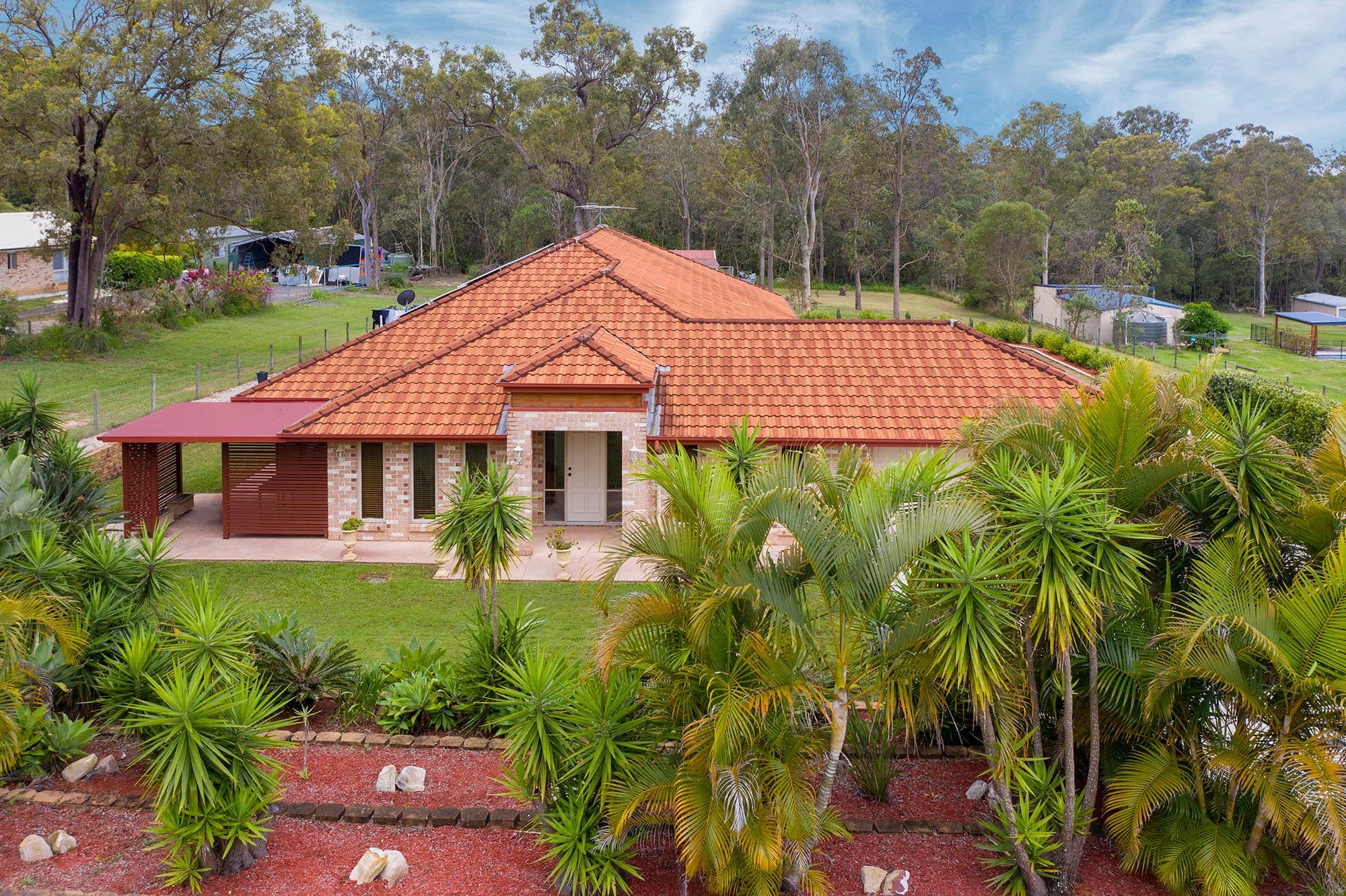 334 Equestrian Drive, New Beith QLD 4124, New Beith - Thumbnail 2