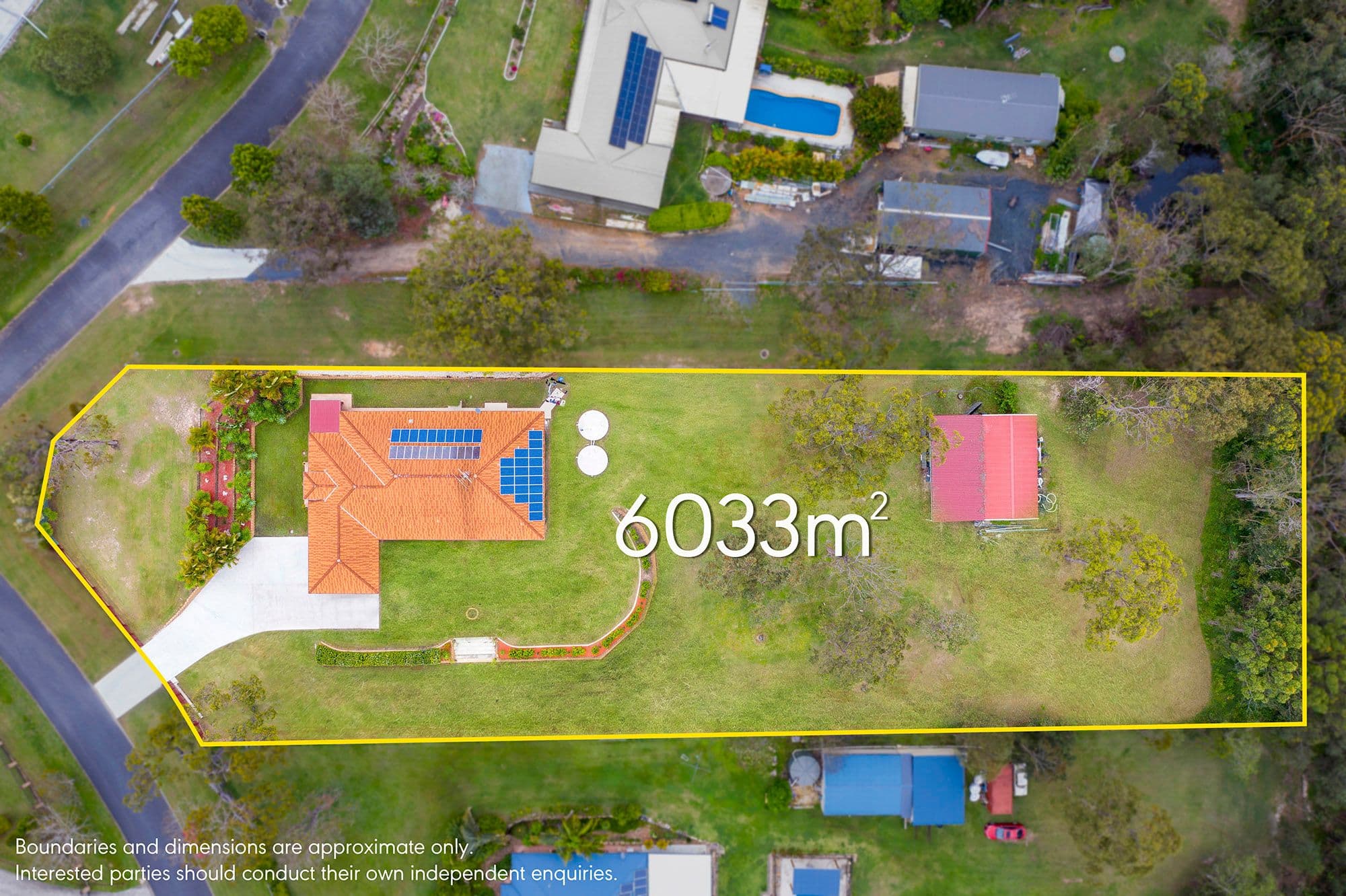 334 Equestrian Drive, New Beith QLD 4124, New Beith - Thumbnail 4