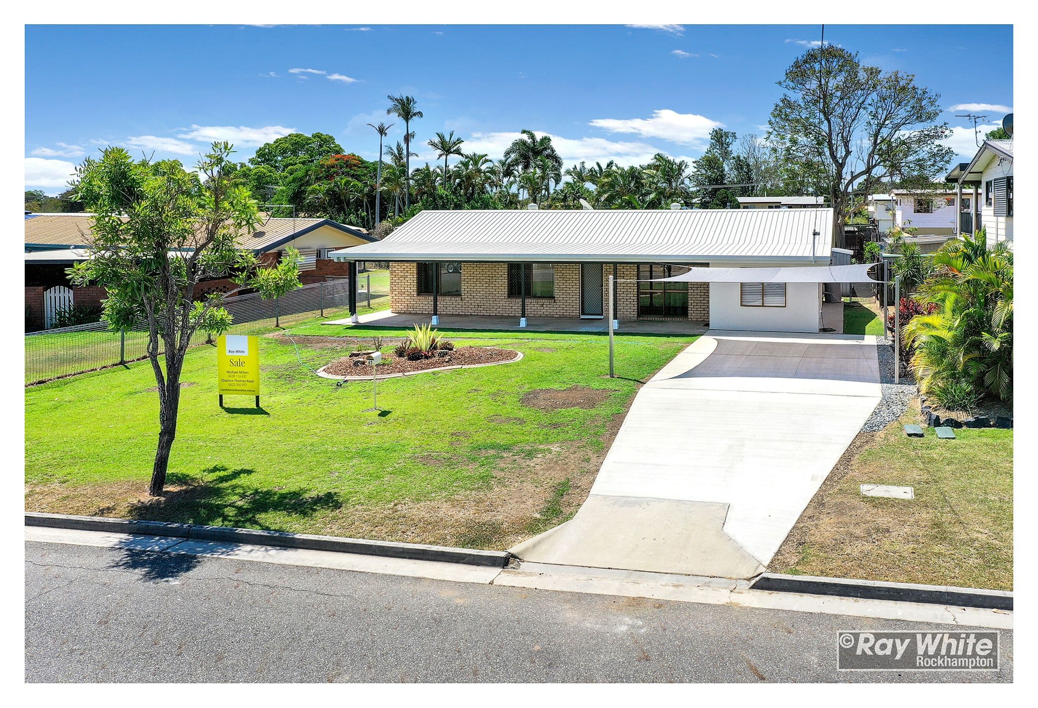 67 Medcraf Street, Park Avenue QLD 4701, Park Avenue - Image 1