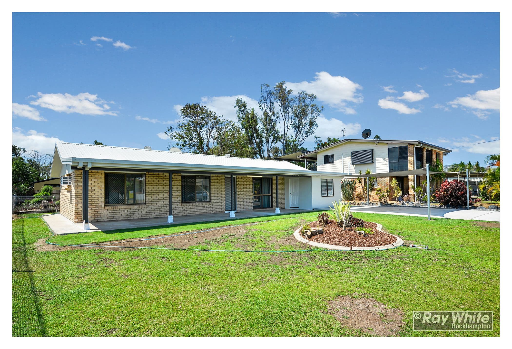 67 Medcraf Street, Park Avenue QLD 4701, Park Avenue - Thumbnail 2