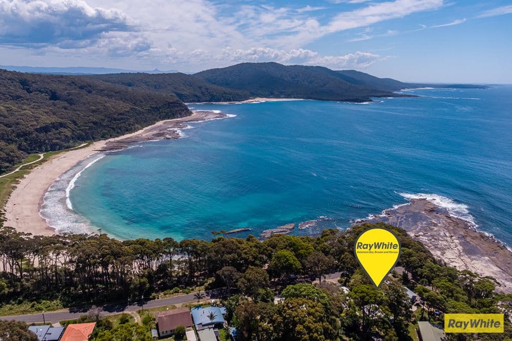 28 Depot Beach Road, Depot Beach NSW 2536, Depot Beach - Image 1