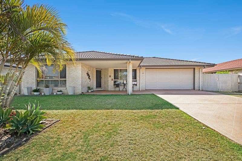 3 Santa Ana Court, Beerwah QLD 4519, Beerwah - Image 1