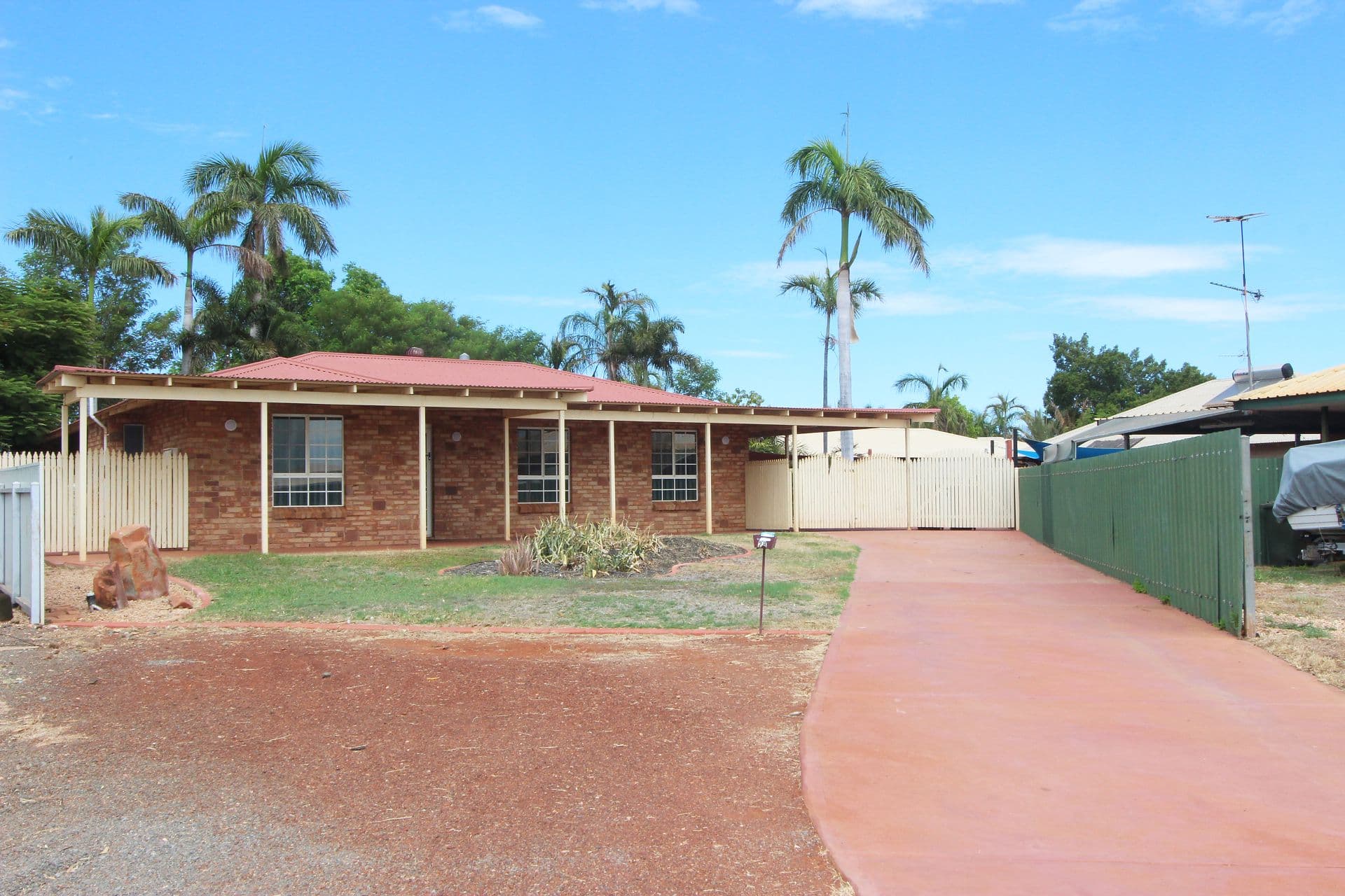 28 McCamey Loop, Baynton WA 6714, Baynton - Image 1