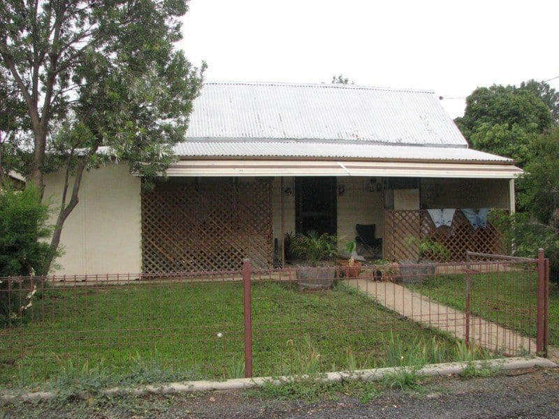 35 Little Wambat Street, FORBES NSW 2871, Forbes - Image 1