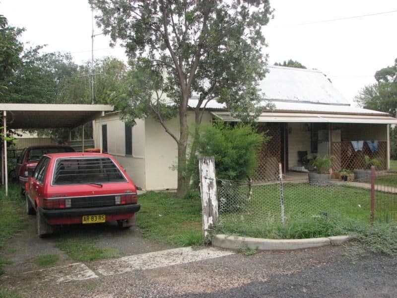 35 Little Wambat Street, FORBES NSW 2871, Forbes - Thumbnail 2