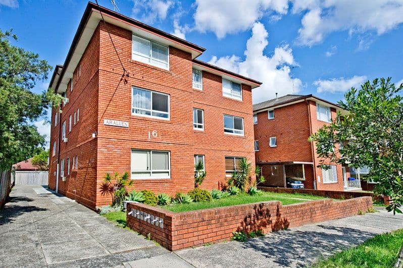 16 Silver Street, RANDWICK NSW 2031, Randwick - Thumbnail 8