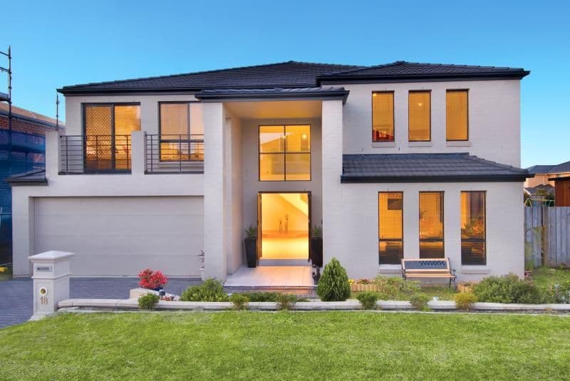 18 Ashtead Parade, STANHOPE GARDENS NSW 2768, Stanhope Gardens - Image 1