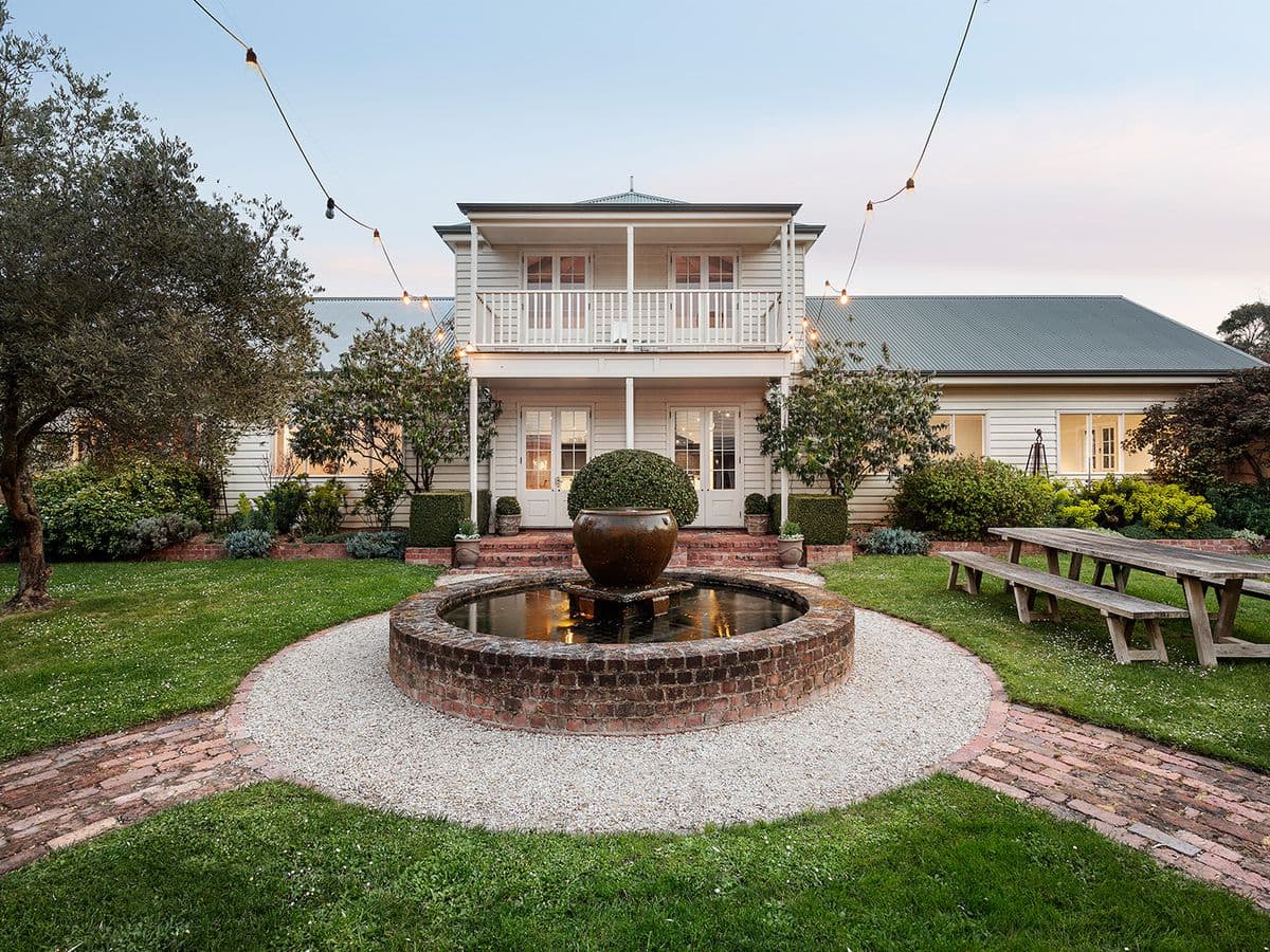171 Mount Macedon Road, Macedon, Macedon - Thumbnail 2