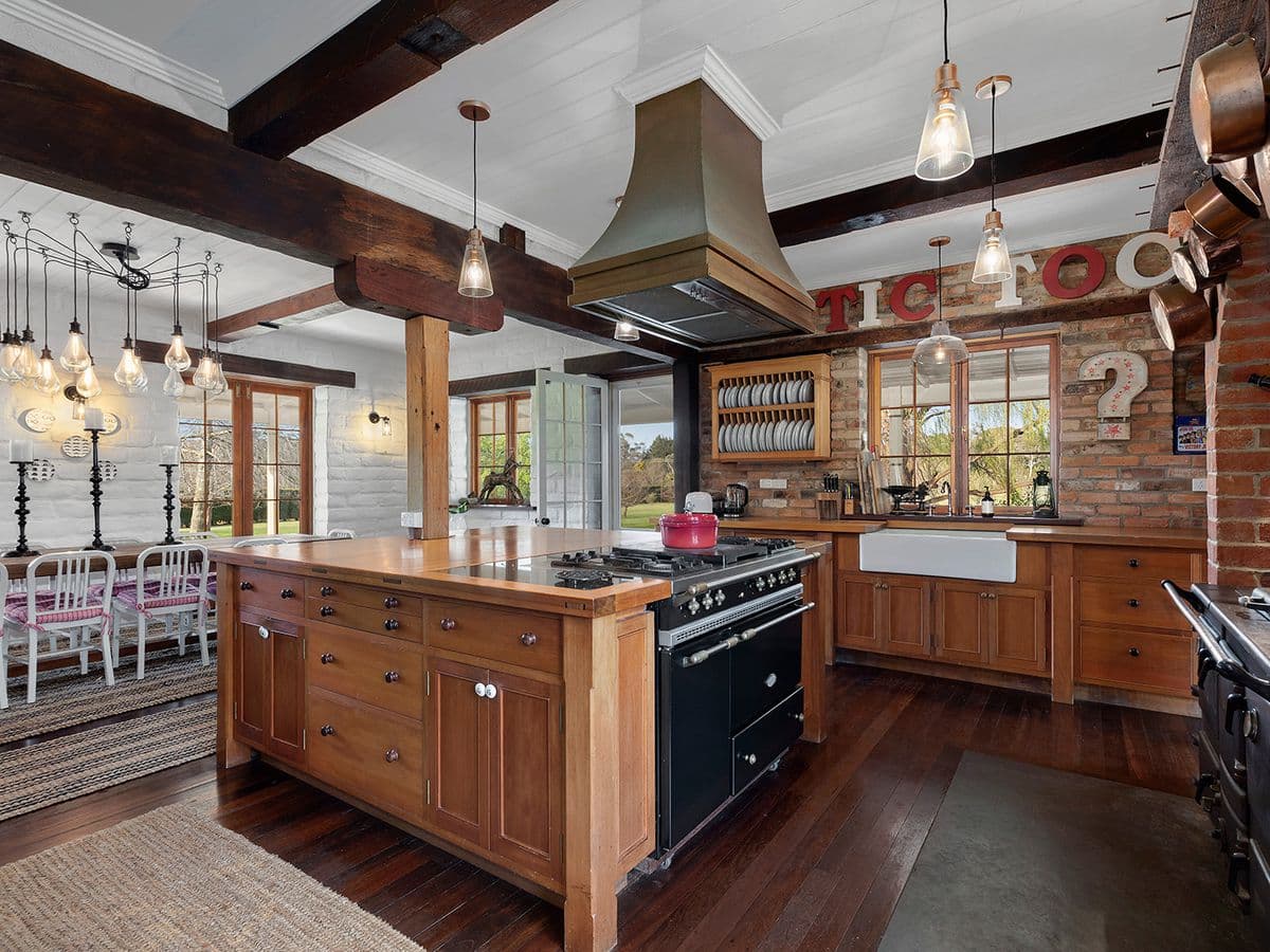 171 Mount Macedon Road, Macedon, Macedon - Thumbnail 4