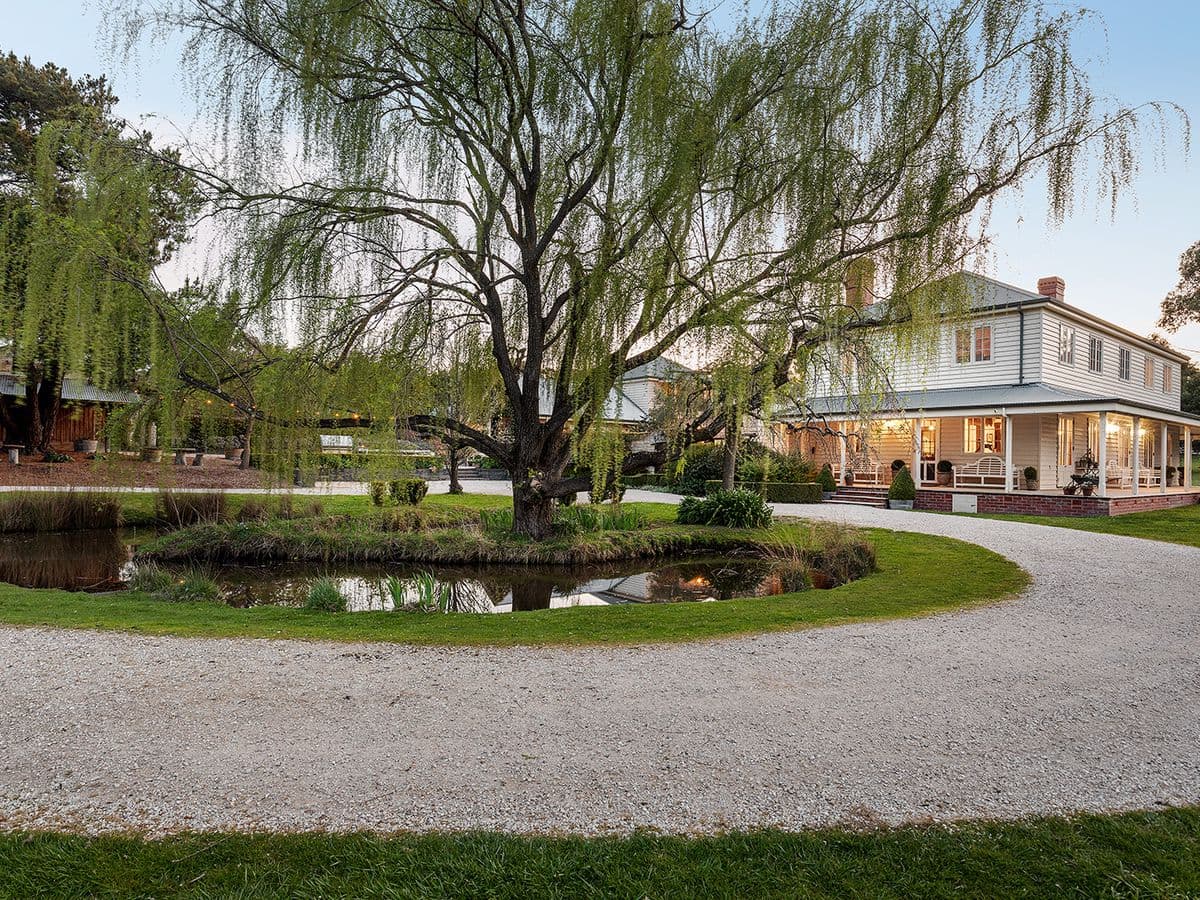 171 Mount Macedon Road, Macedon, Macedon - Thumbnail 6