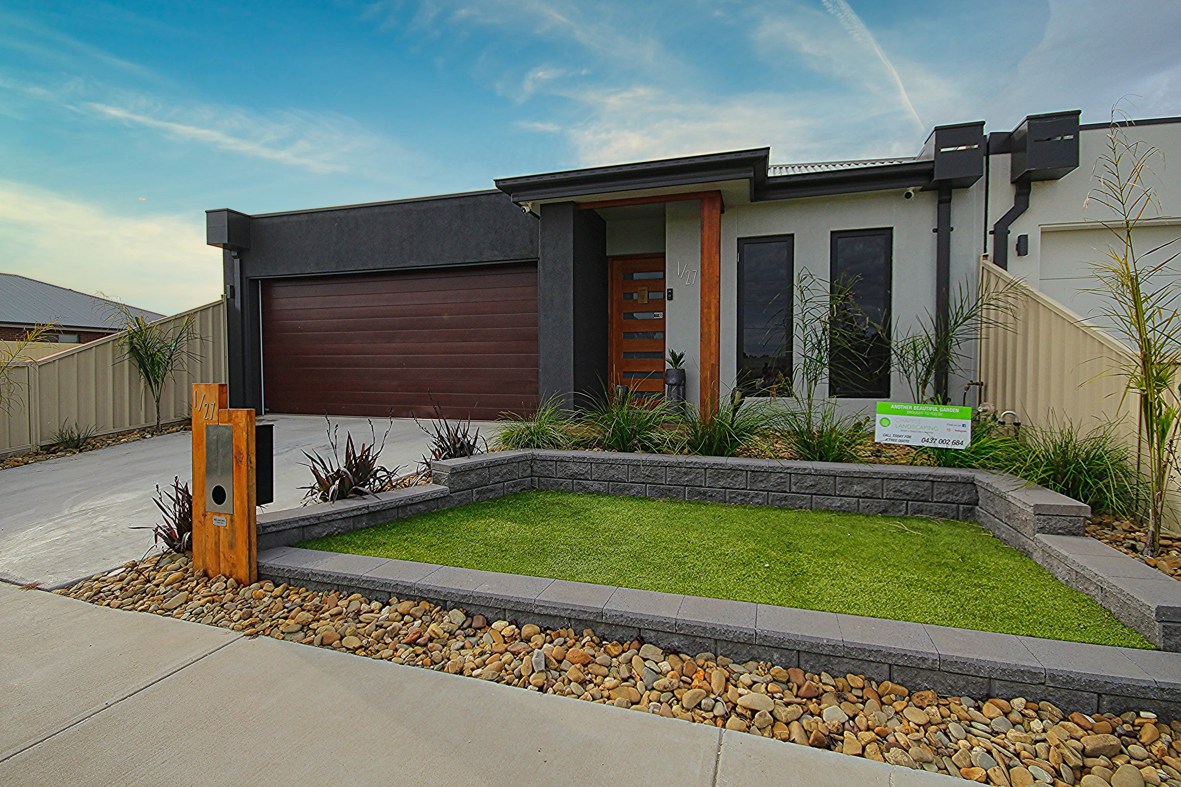 27 Derry Parade, Horsham VIC 3400, Horsham - Image 1