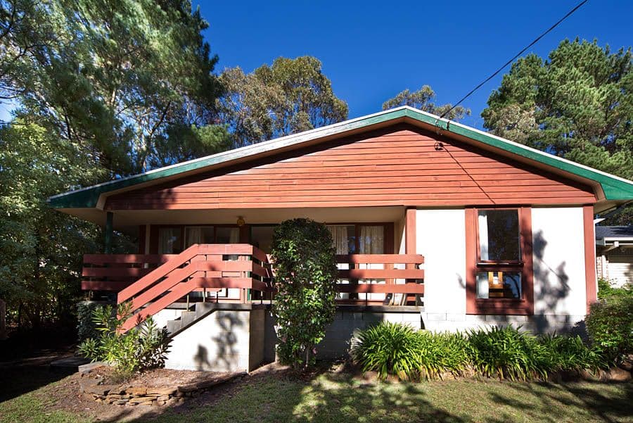 41 Clarence Road, BLACKHEATH NSW 2785, Blackheath - Image 1