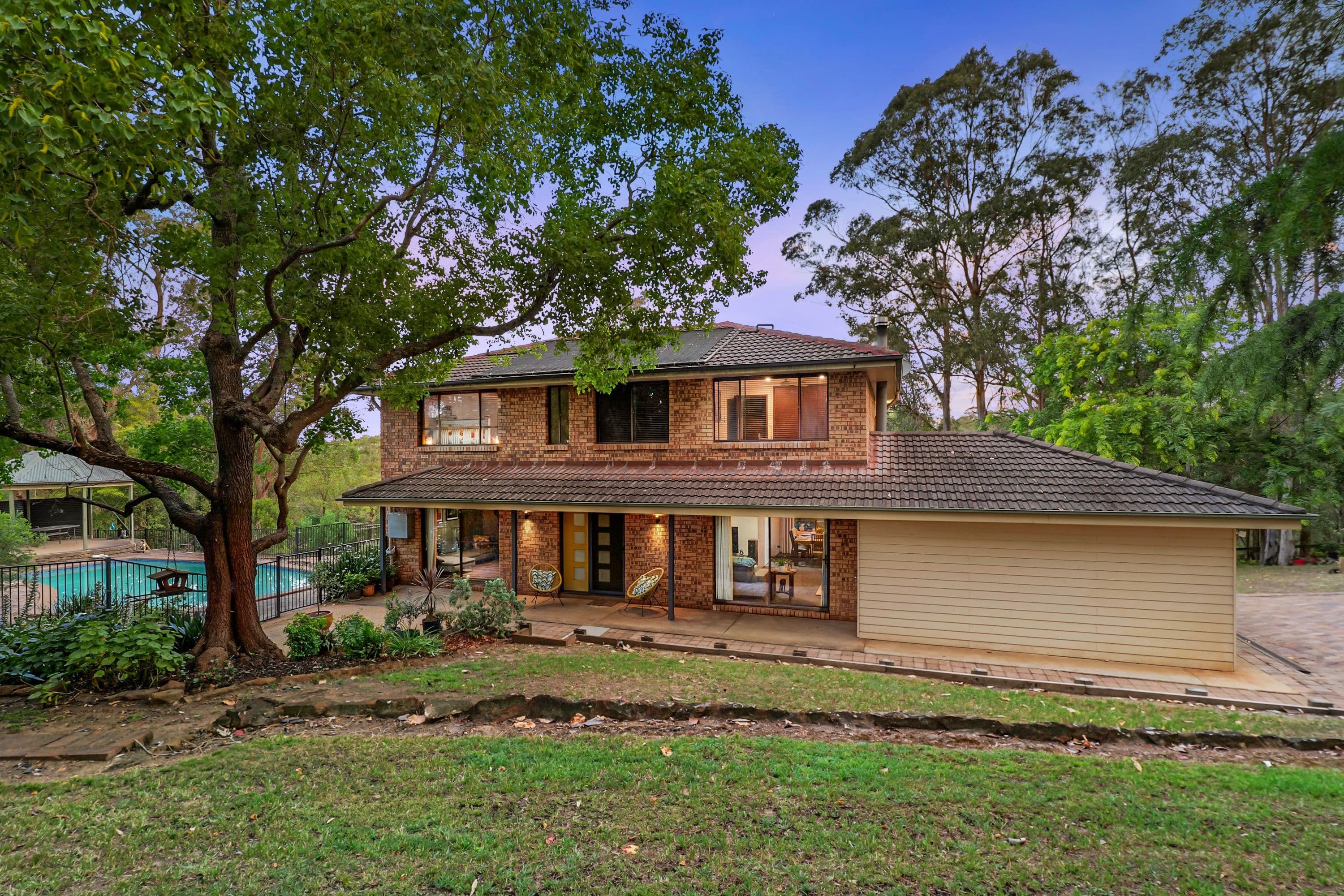 345 Greggs Road, Kurrajong NSW 2758, Kurrajong - Thumbnail 3