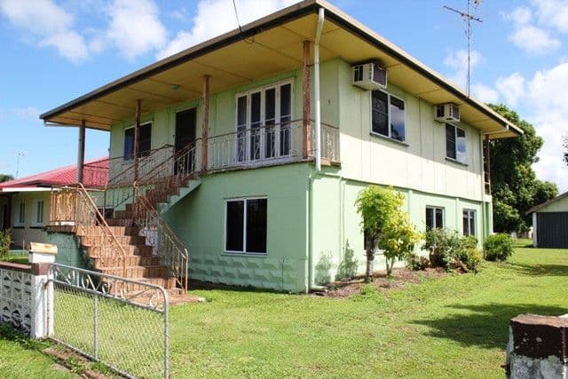 33 Warren Street, Ingham QLD 4850, Ingham - Image 1