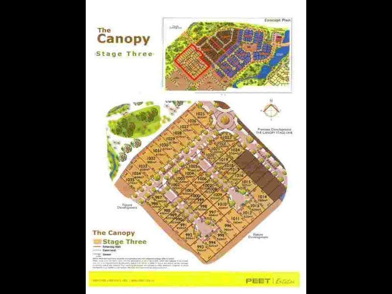 Lot 1017 Wilkinson Court, Warner QLD 4500, Warner - Thumbnail 3