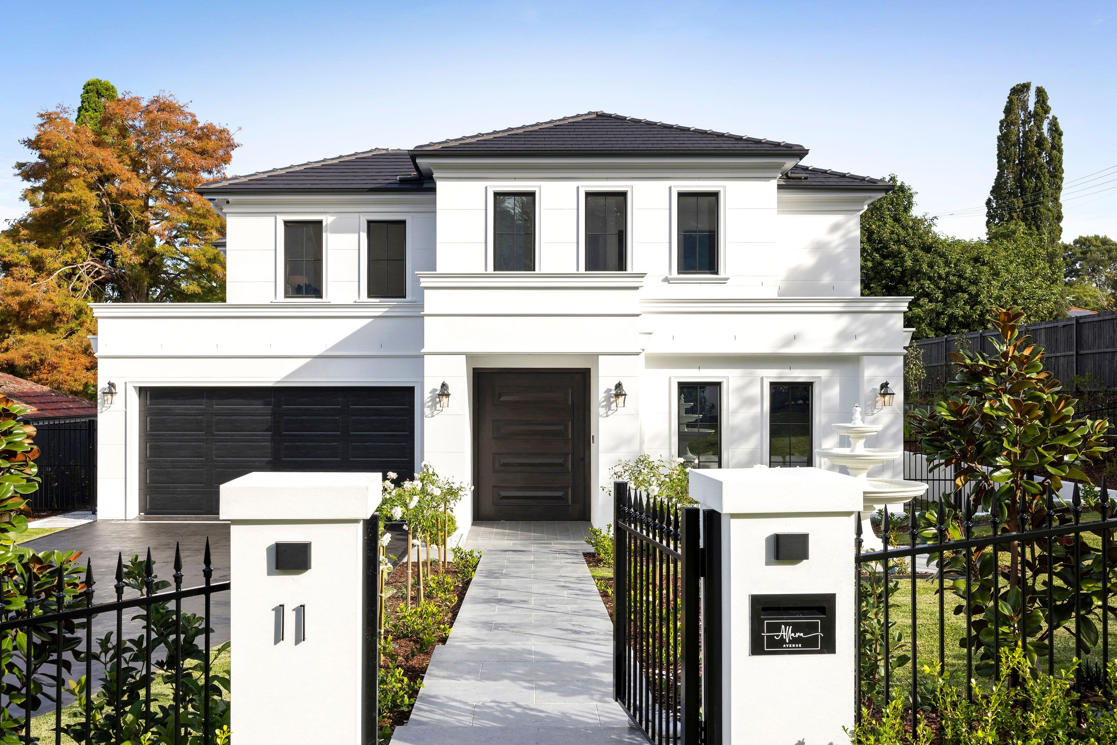 11 Allara Avenue, Turramurra NSW 2074, North Turramurra - Image 1