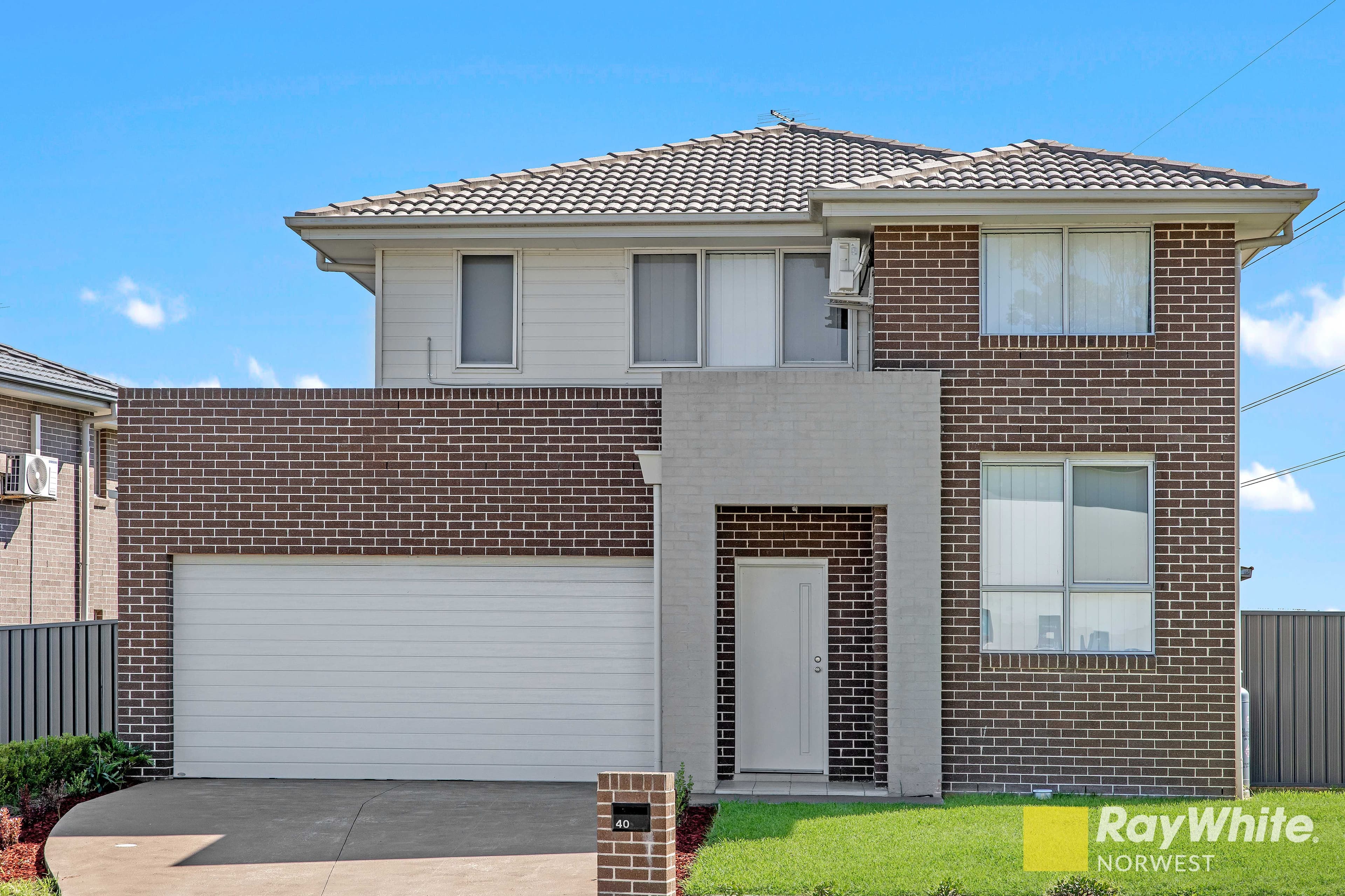 40 Longmeadow Parkway, Box Hill NSW 2765, Box Hill - Image 1