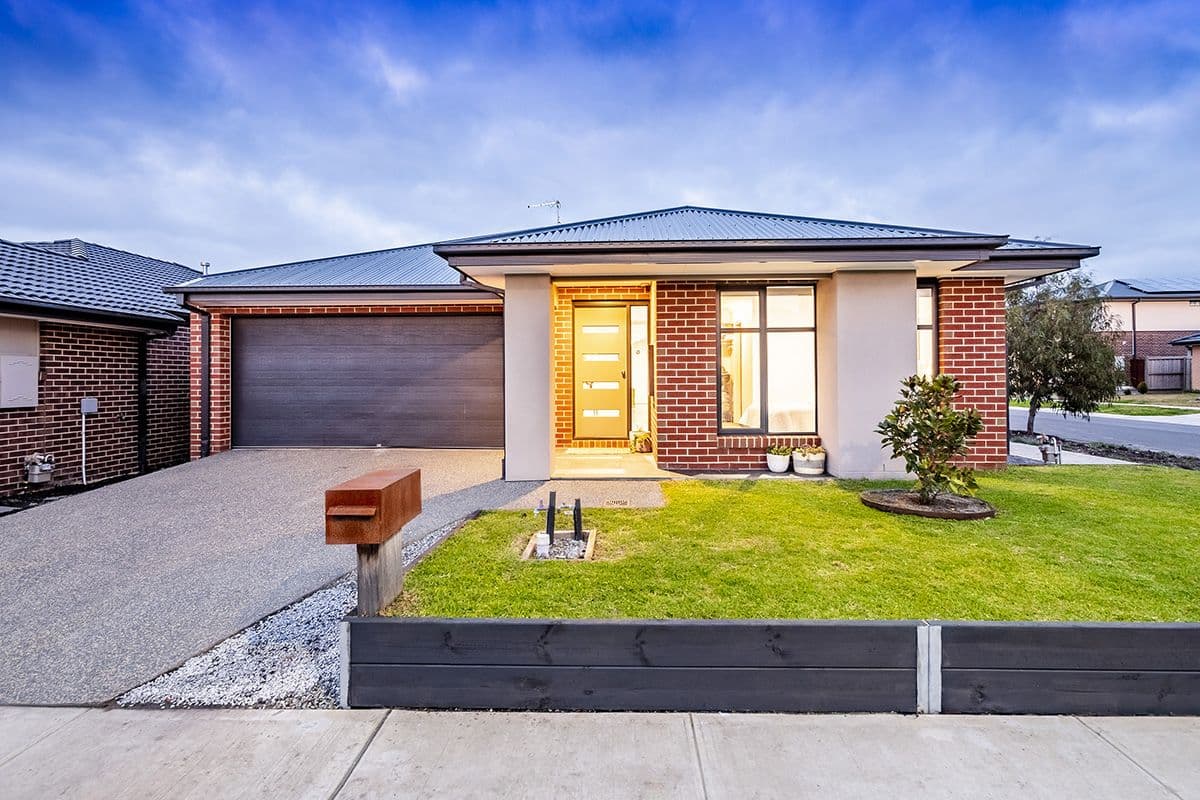 9 Kamona Street, Clyde VIC 3978, Clyde - Image 1