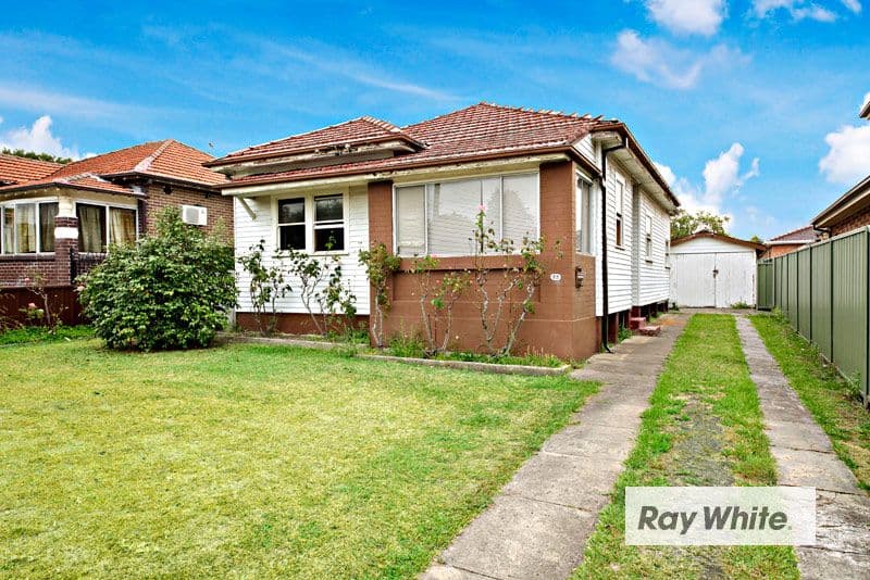 33 Delhi Street, LIDCOMBE NSW 2141, Lidcombe - Image 1