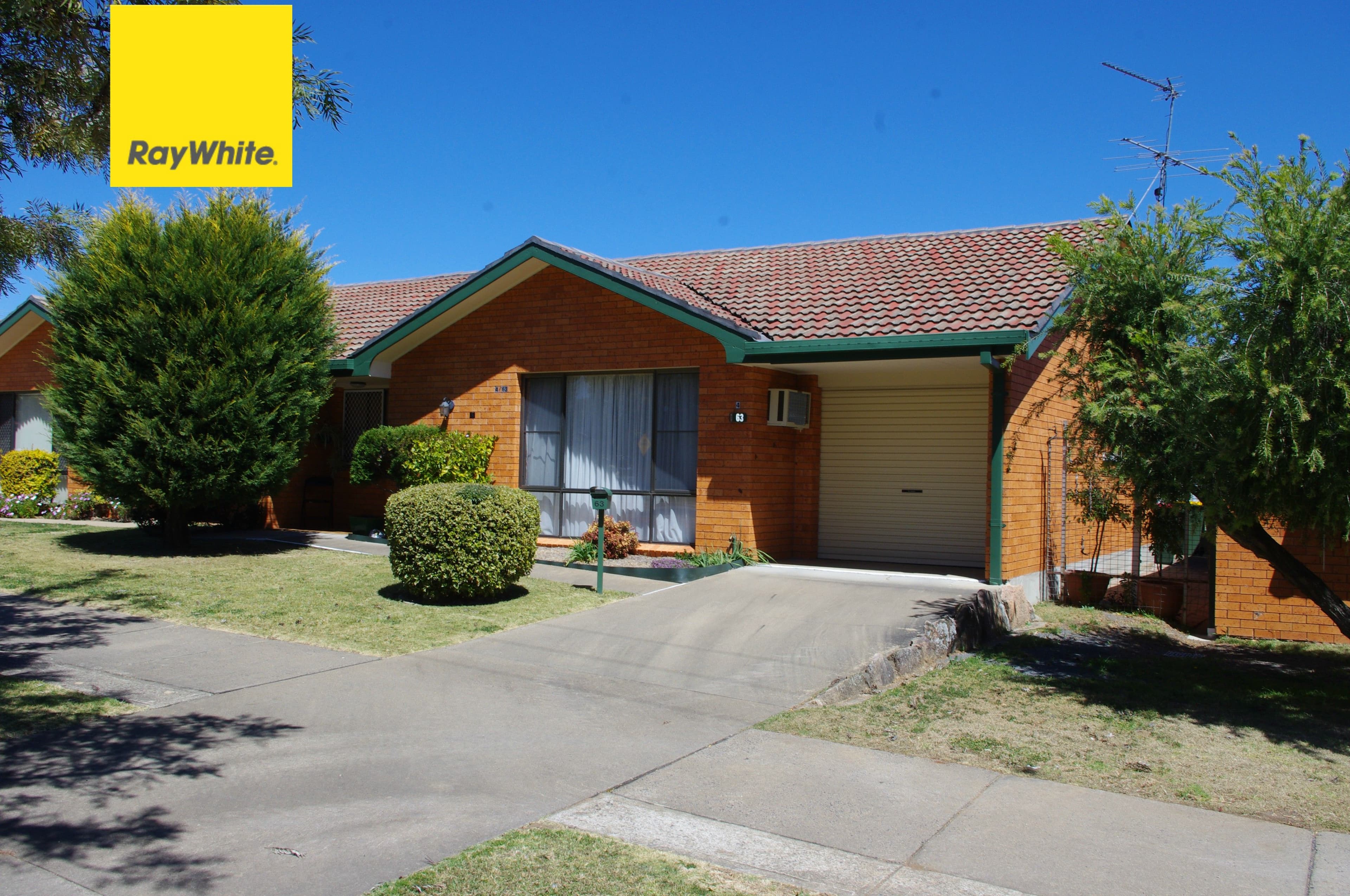 63 Lawrence Street, Inverell - Image 1